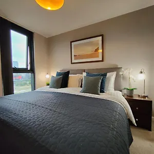 Spacious Centre 2 Bedroom , Sheffield United Kingdom