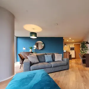 Spacious Centre 2 Bedroom , Sheffield United Kingdom