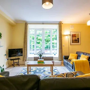  Holiday home 125 - The Duplex At Gort Na Coiribe, By Shortstays