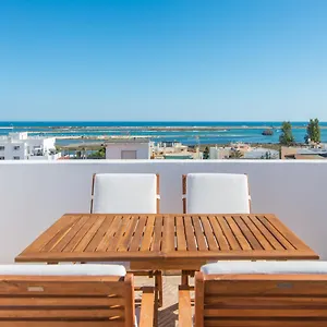 Casa Do , Fuzeta Portugal