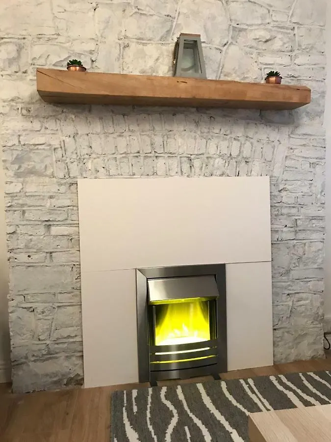 Apartment Galway City Cottage